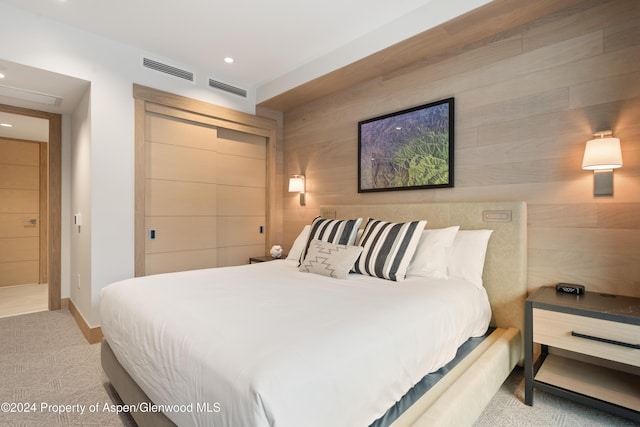 130 Wood Road 256 & 258, Snowmass Village, CO 81615 - view of bedroom