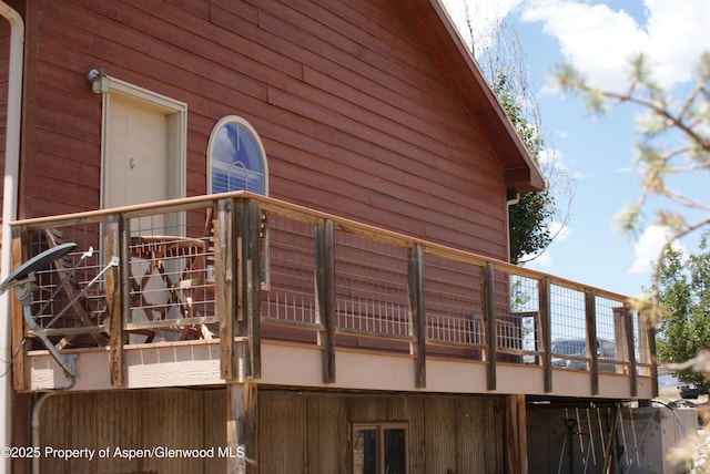 22 Booms Pl, Rifle, CO 81650 - view of property exterior