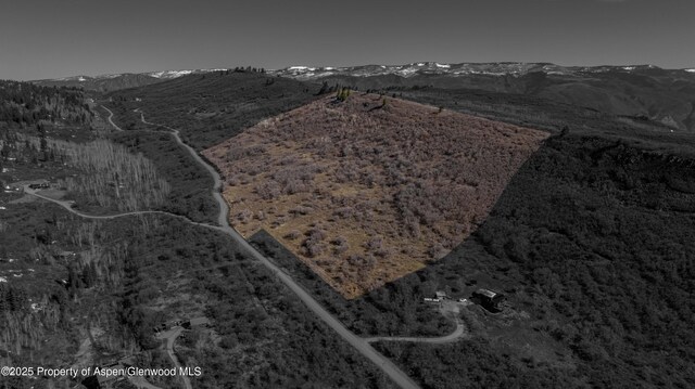 TBD Mountain Springs Road, Glenwood Springs, CO 81601