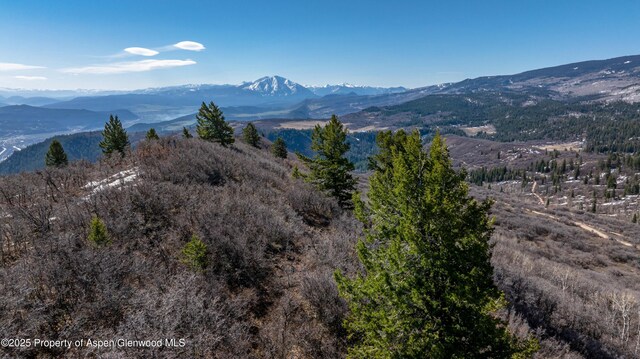 TBD Mountain Springs Road, Glenwood Springs, CO 81601