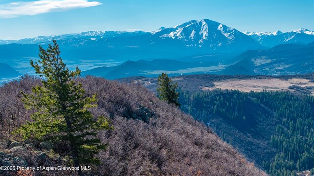TBD Mountain Springs Road, Glenwood Springs, CO 81601