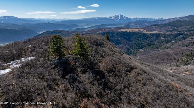 TBD Mountain Springs Road, Glenwood Springs, CO 81601