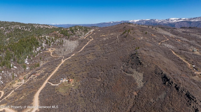 TBD Mountain Springs Road, Glenwood Springs, CO 81601
