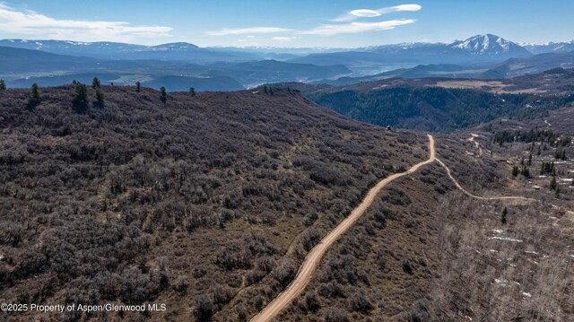 TBD Mountain Springs Road, Glenwood Springs, CO 81601