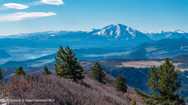 TBD Mountain Springs Road, Glenwood Springs, CO 81601
