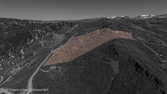 TBD Mountain Springs Road, Glenwood Springs, CO 81601