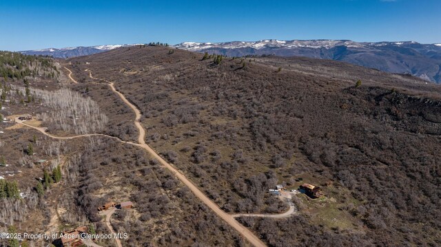 TBD Mountain Springs Road, Glenwood Springs, CO 81601