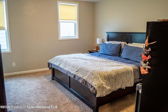 337 E 5 Th St, Rifle, CO 81650 - carpeted bedroom featuring baseboards