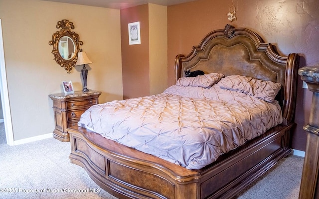 337 E 5 Th St, Rifle, CO 81650 - bedroom with carpet floors and baseboards
