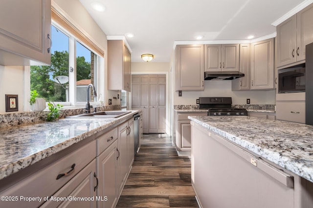 908 Ridge Rd, Craig, CO 81625 - photo 27