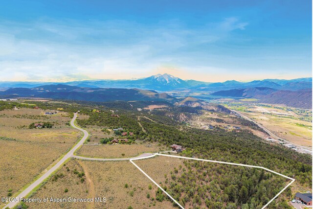 125 Primrose Pt, Glenwood Springs, CO 81601 - photo 1