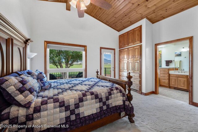 6800 Reeder Mesa Rd, Whitewater, CO 81527 - photo 29