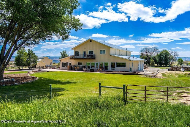 6800 Reeder Mesa Rd, Whitewater, CO 81527 - photo 8