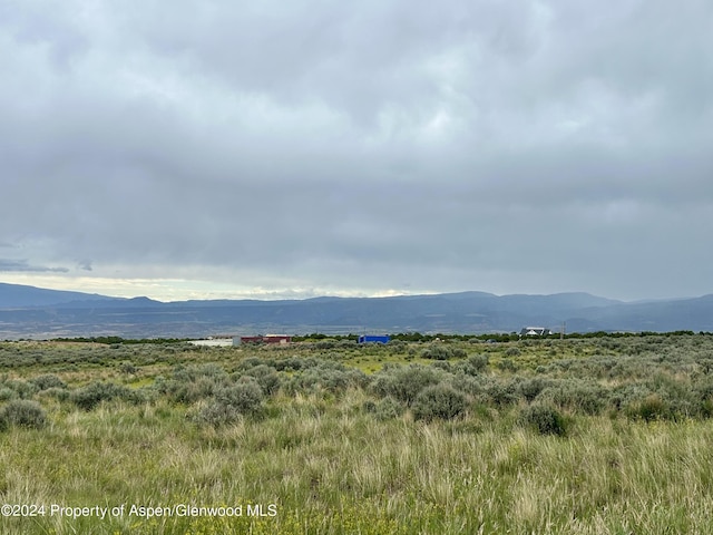 3711 Grass Mesa Rd, Rifle CO, 81650 land for sale