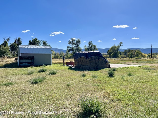 Listing photo 3 for 480 S Cross L Dr, Meeker CO 81641