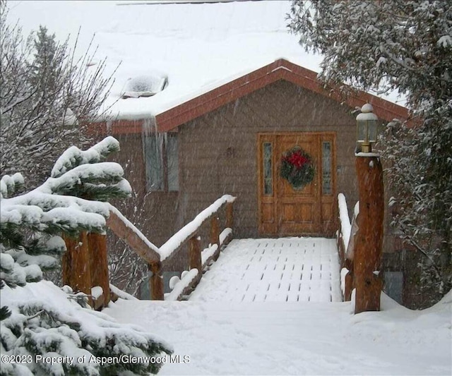 324 Twining Flats Rd, Woody Creek, CO 81656 - photo 3