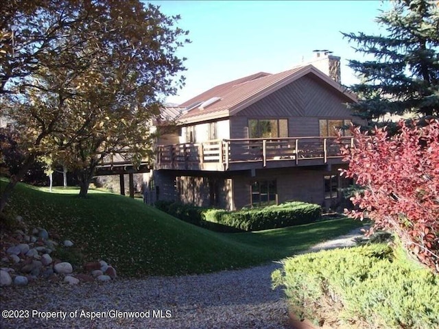 324 Twining Flats Rd, Woody Creek, CO 81656 - photo 20