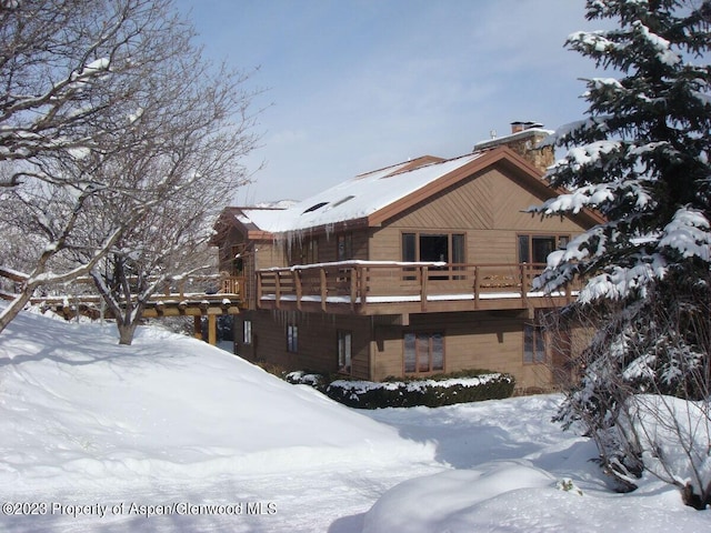 324 Twining Flats Rd, Woody Creek, CO 81656 - photo 16