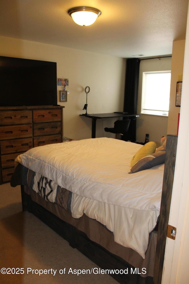 460 Yarrow Cir, Parachute, CO 81635 - view of bedroom