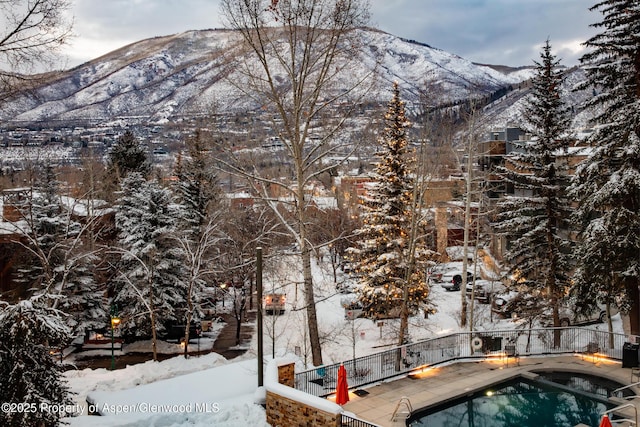 800 S Mill St Unit 201C, Aspen, CO 81611