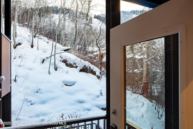 800 S Mill St Unit 201C, Aspen, CO 81611
