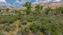 8984 County Road 300, Parachute, CO 81635 - mountain view