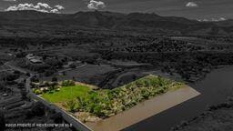 8984 County Road 300, Parachute, CO 81635 - view of mountain background