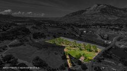 8984 County Road 300, Parachute, CO 81635 - view of mountain backdrop