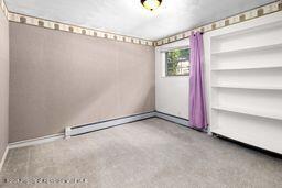 8984 County Road 300, Parachute, CO 81635 - empty room featuring baseboards