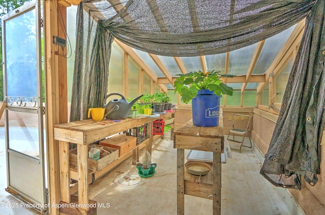 48 Creekside Ct, Glenwood Springs, CO 81601 - view of sunroom