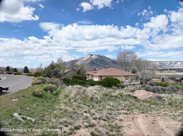 51 Boulder Ridge Dr, Parachute CO, 81635 land for sale