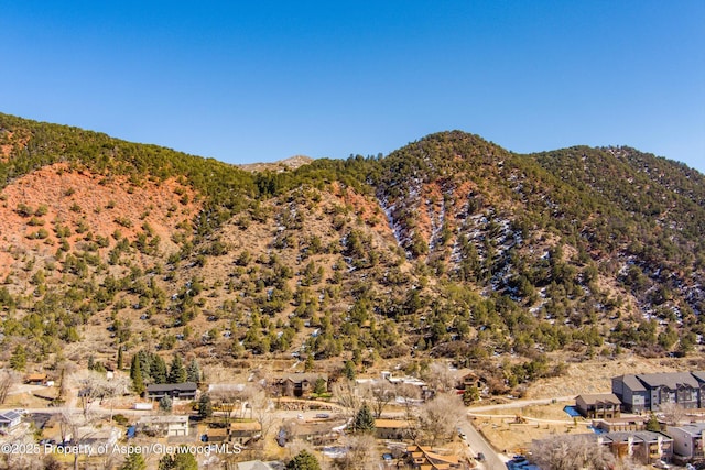 Listing photo 2 for 1TBD Palmer Ave, Glenwood Springs CO 81601