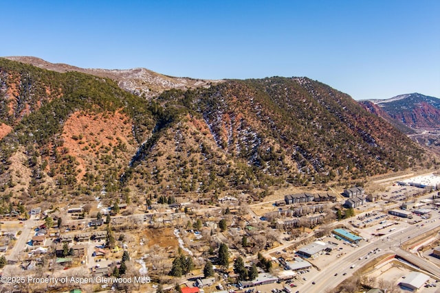 1TBD Palmer Ave, Glenwood Springs CO, 81601 land for sale