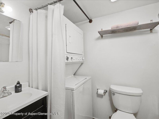 412 Mill St # B9, Aspen, CO 81611 - full bath with toilet and vanity