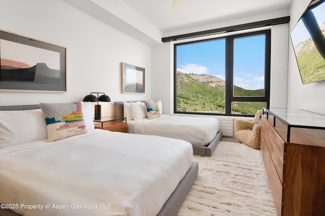 119 Wood Rd Unit 604, Snowmass Village, CO 81615 - view of bedroom