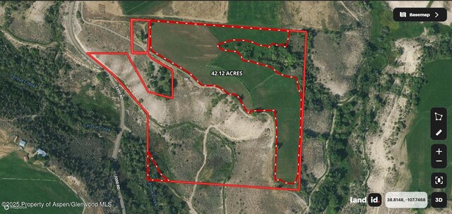 TBD 3300 Road, Hotchkiss, CO 81419 - photo 5