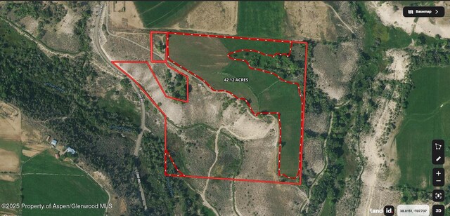TBD 3300 Road, Hotchkiss, CO 81419 - photo 11