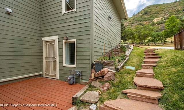 1124 Walz Ave, Glenwood Springs, CO 81601 - photo 30