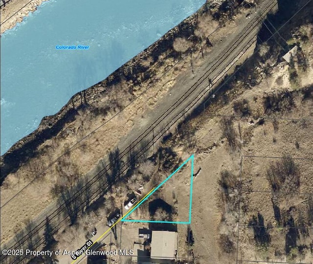 822 7th St, Glenwood Springs, CO 81601
