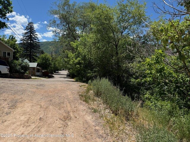 822 7th St, Glenwood Springs, CO 81601
