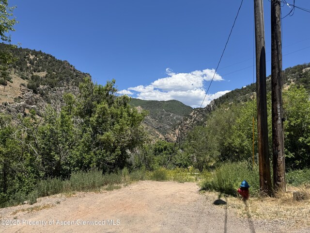 822 7th St, Glenwood Springs, CO 81601