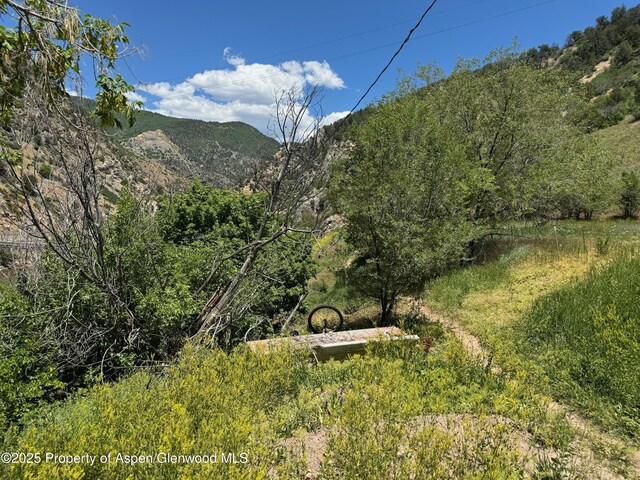 822 7th St, Glenwood Springs, CO 81601