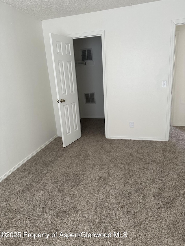 3865 W 6th St, Craig, CO 81625 - spare room with carpet flooring and baseboards