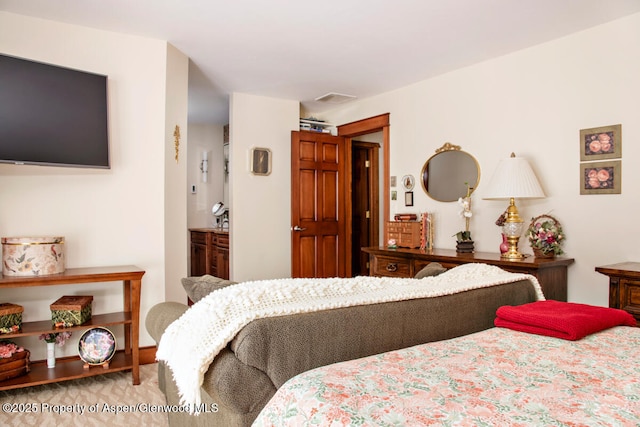 368 Meadow Ln, Glenwood Springs, CO 81601 - bedroom with wood finished floors