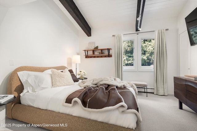 35 Upper Woodbridge Rd Unit 18-Cd, Snowmass Village, CO 81615 - carpeted bedroom with a baseboard radiator