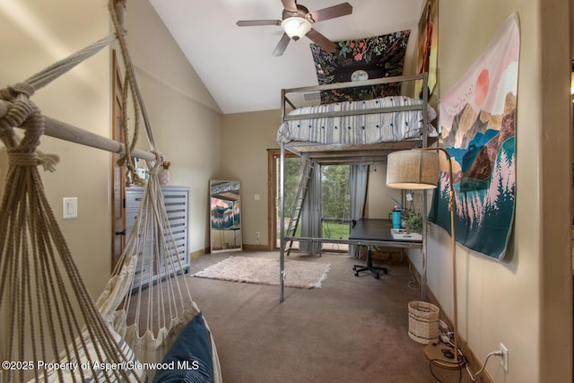 1204 Huebinger Dr, Glenwood Springs, CO 81601 - photo 26