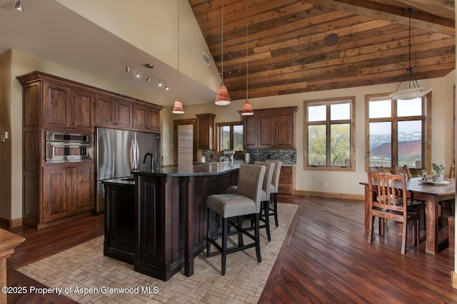 1204 Huebinger Dr, Glenwood Springs, CO 81601 - photo 13