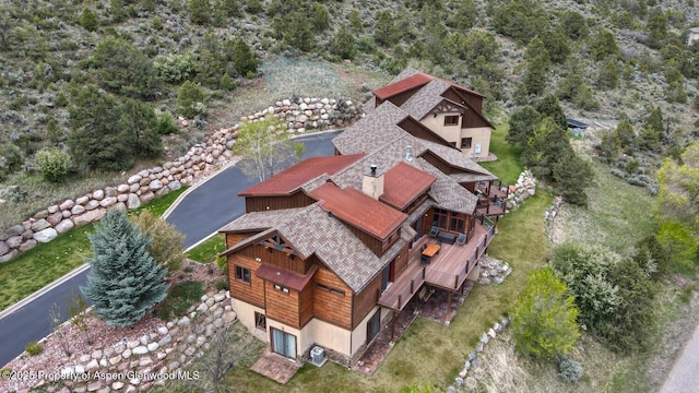 1204 Huebinger Dr, Glenwood Springs, CO 81601 - photo 51