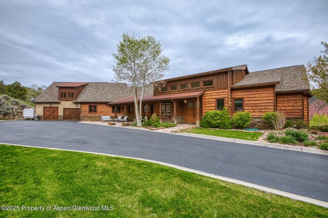 1204 Huebinger Dr, Glenwood Springs, CO 81601 - photo 1