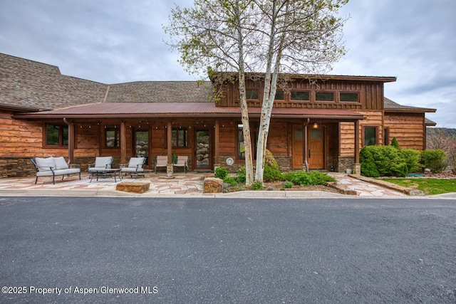 1204 Huebinger Dr, Glenwood Springs, CO 81601 - photo 2